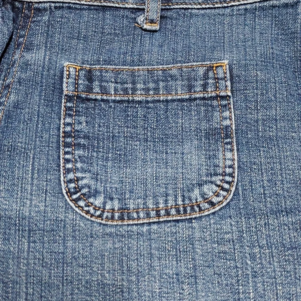 💥3/$30 Old Navy Mini Cute Pocket Denim Jean Shorts